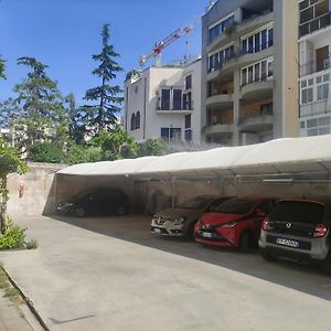 Bebari Apartments
